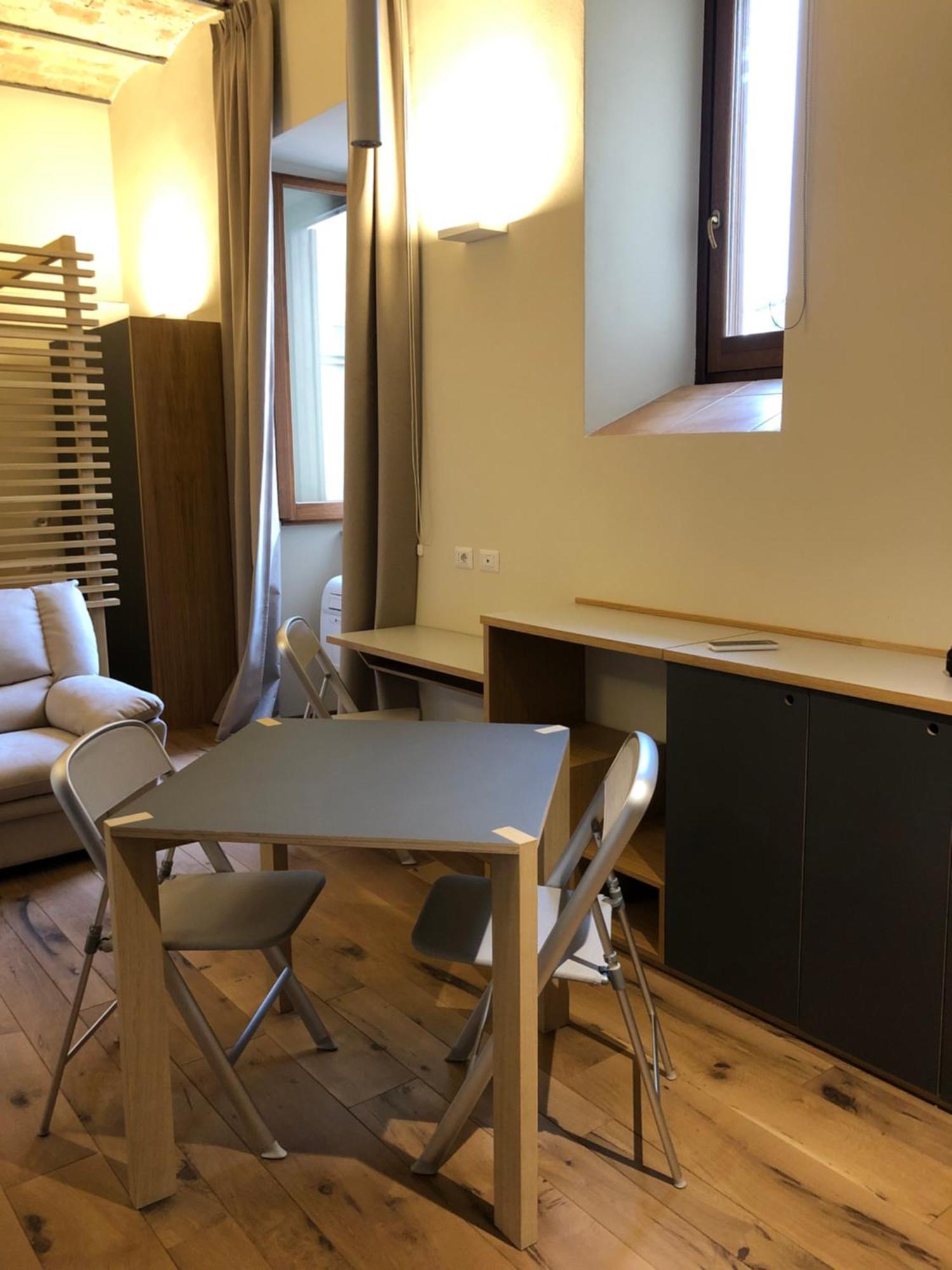 All'antico Molino Apartamento *