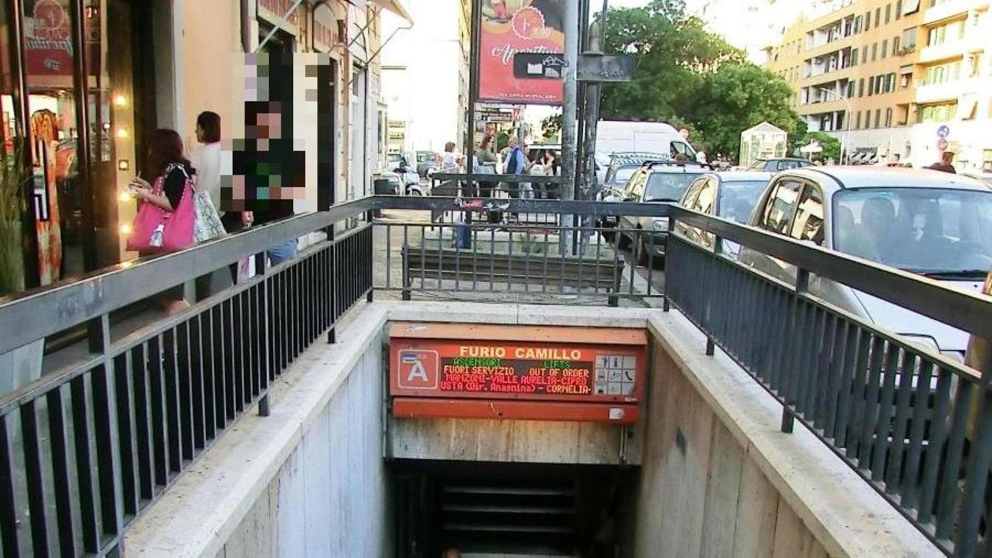 All'antico Molino Rom