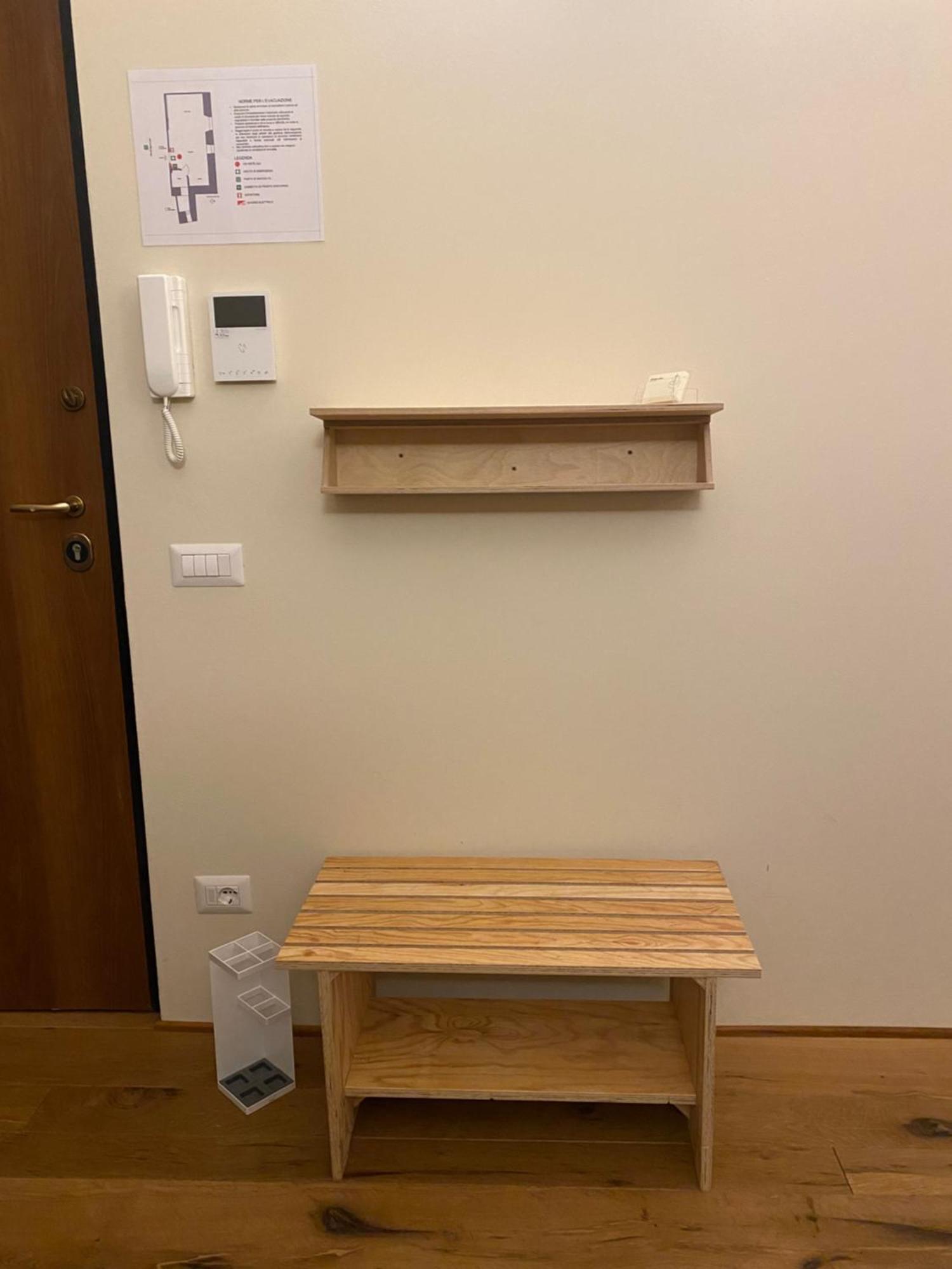 All'antico Molino Apartment Rom
