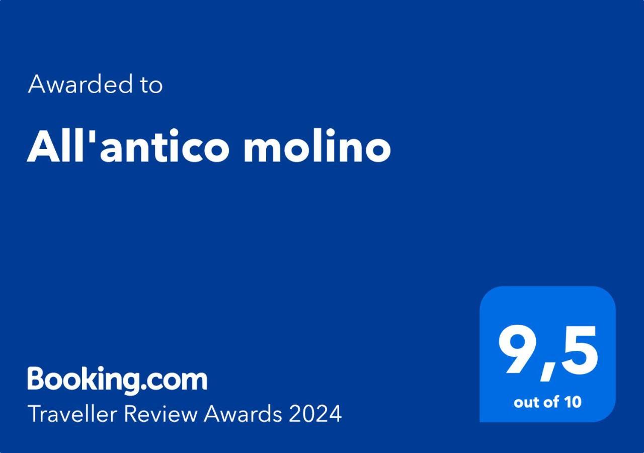 Apartment All'antico Molino Rom