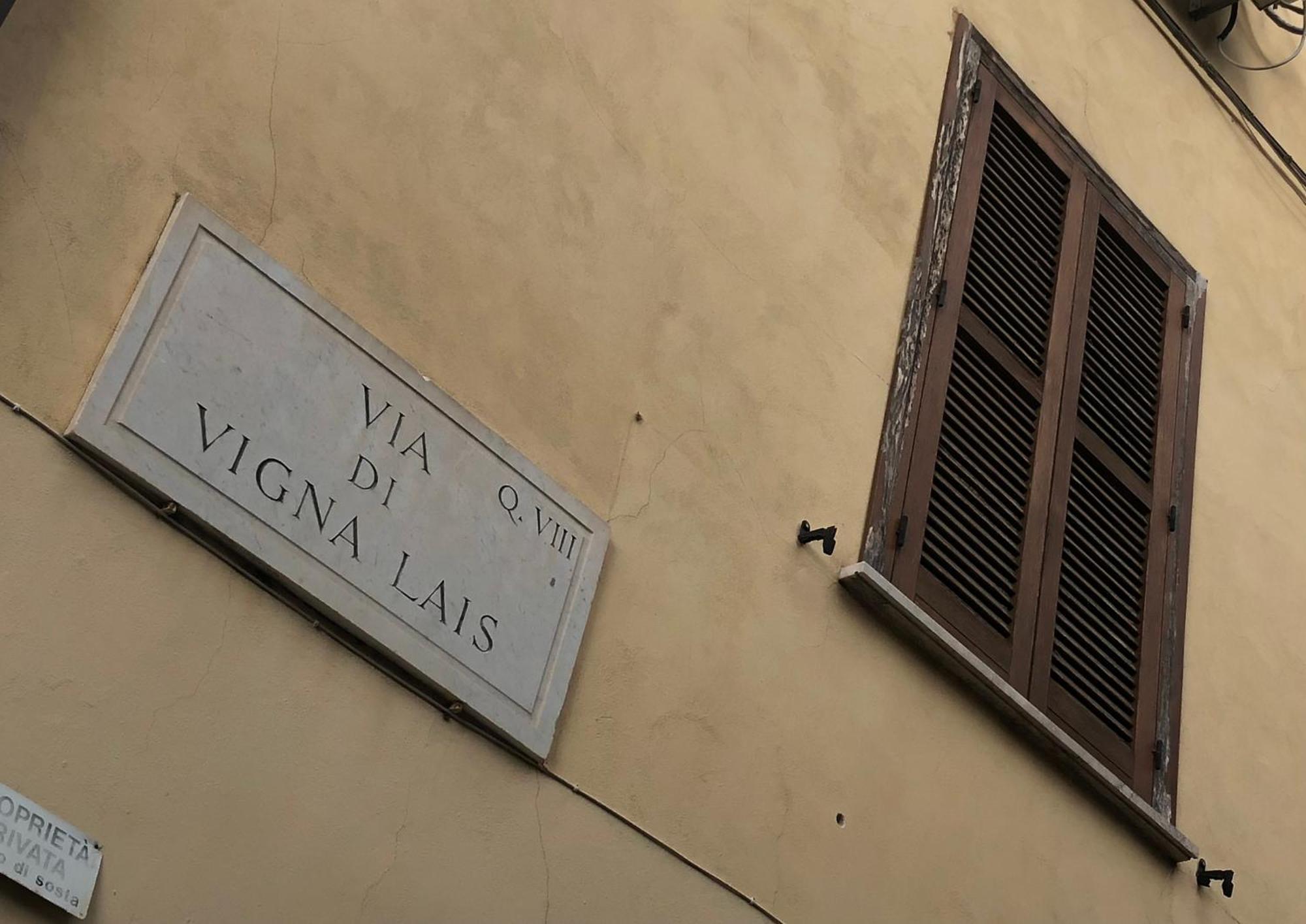 Apartment All'antico Molino Rom