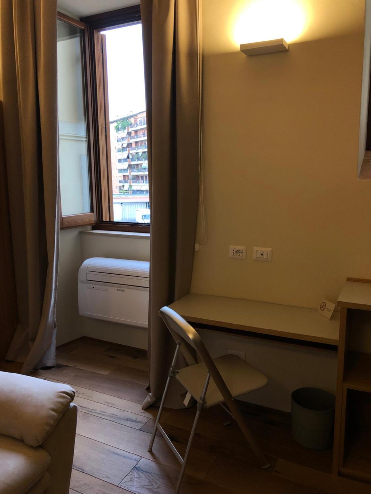 Apartment All'antico Molino Rom